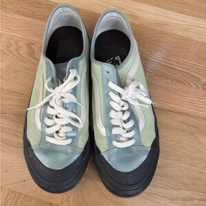 Vans 36 decon sf Alex knost